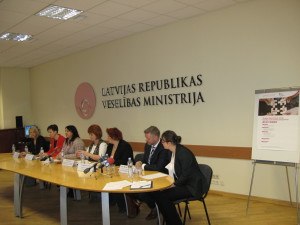 Projekta partneri