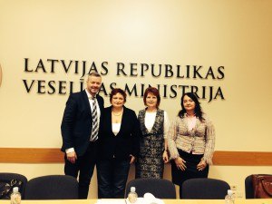 Projekta partneri