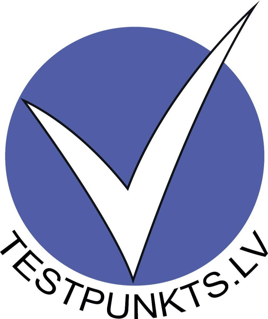 Testpunkts_logo
