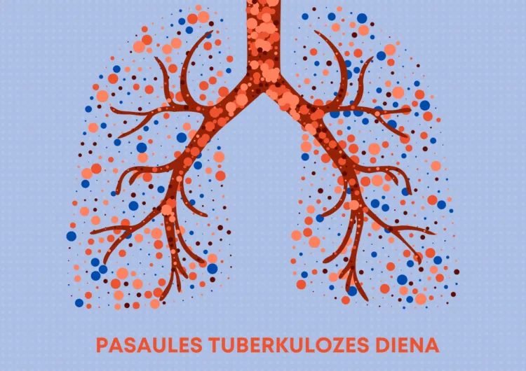 Pasaules Tuberkulozes diena